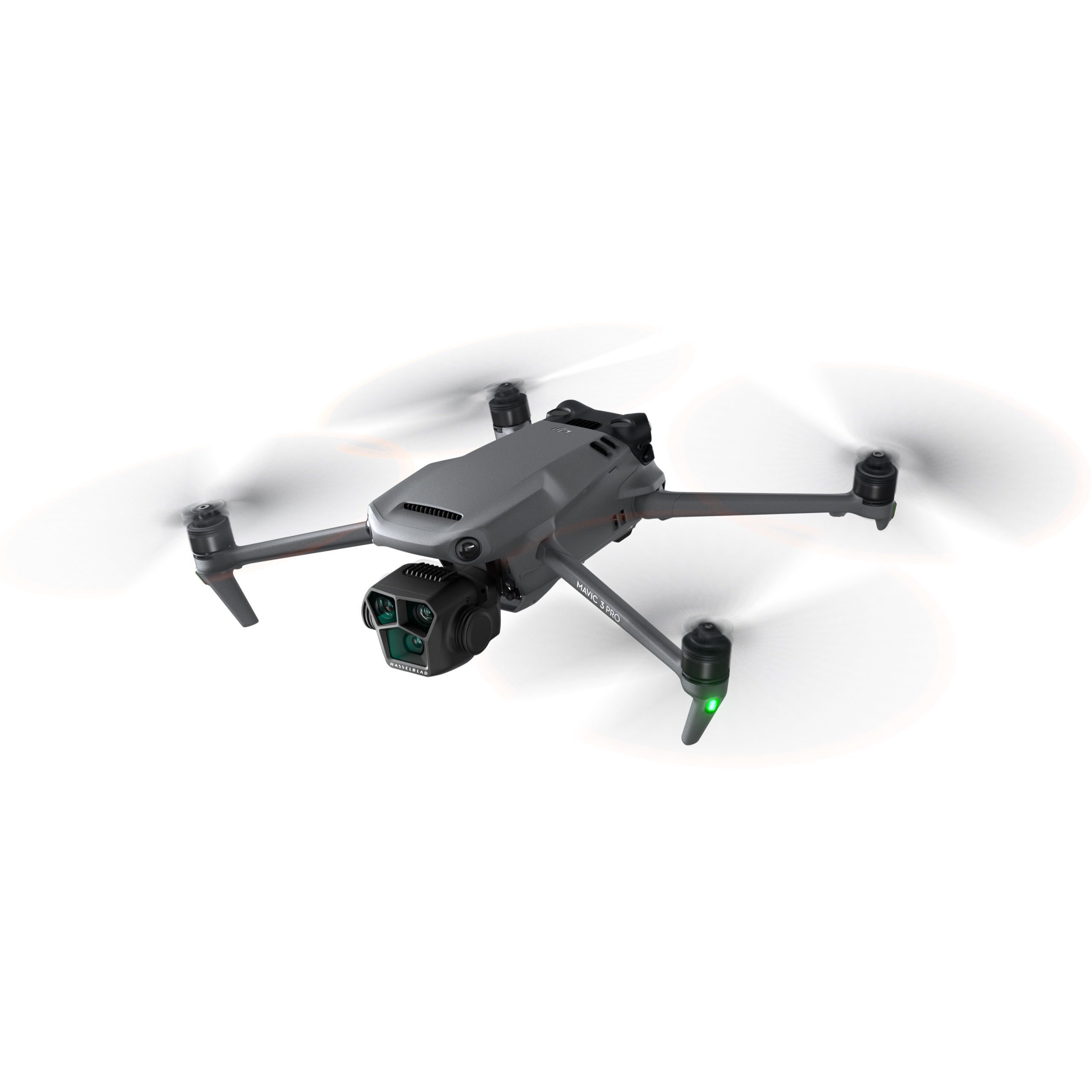 DJI Mavic 3 Pro Fly More コンボ（DJI RC付属）