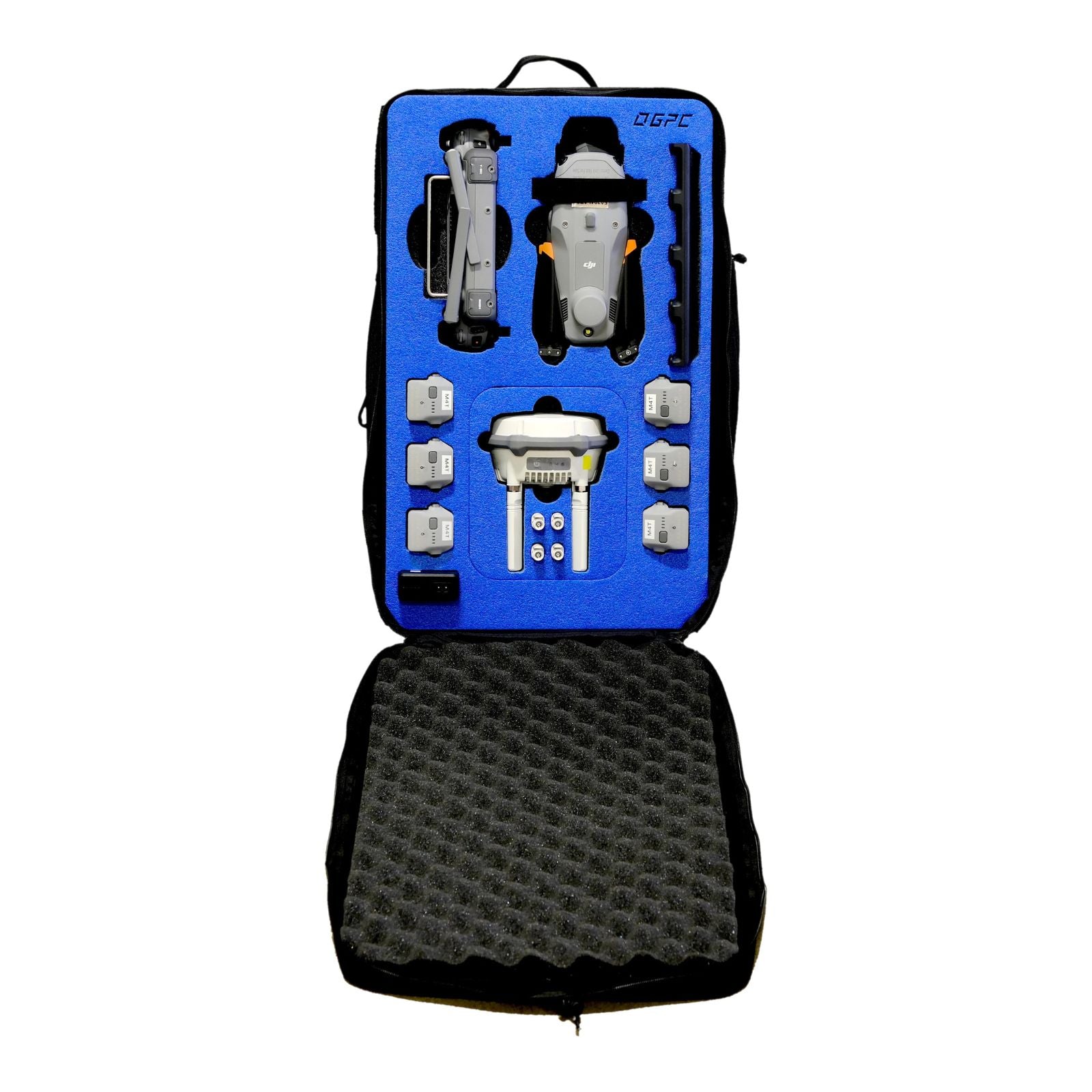 Go Professional Cases DJI Matrice 4 D-RTK3 バックパック