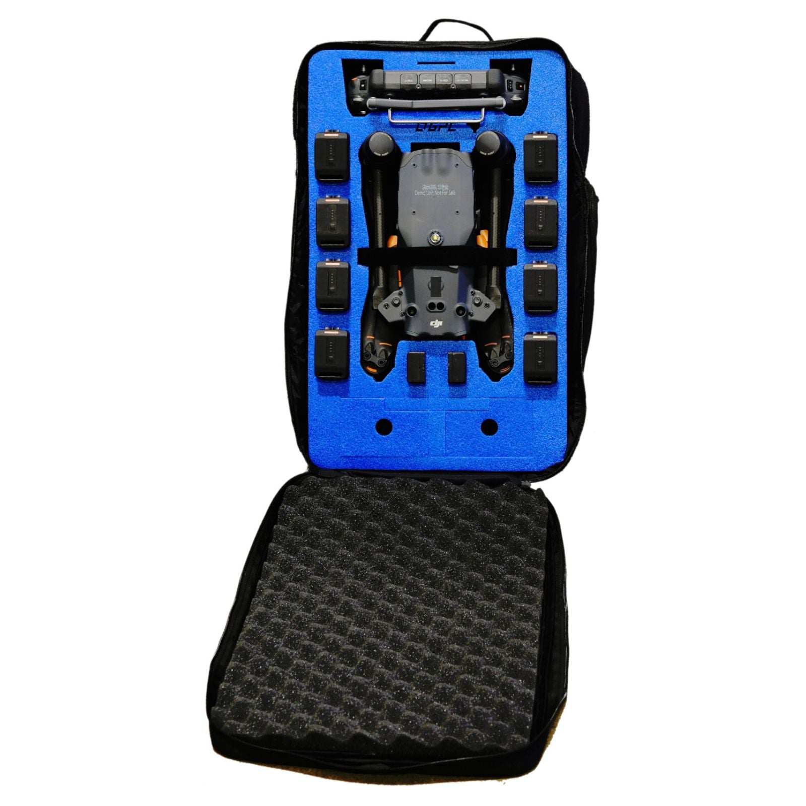 Go Professional Cases  DJI M30 バックパック V2