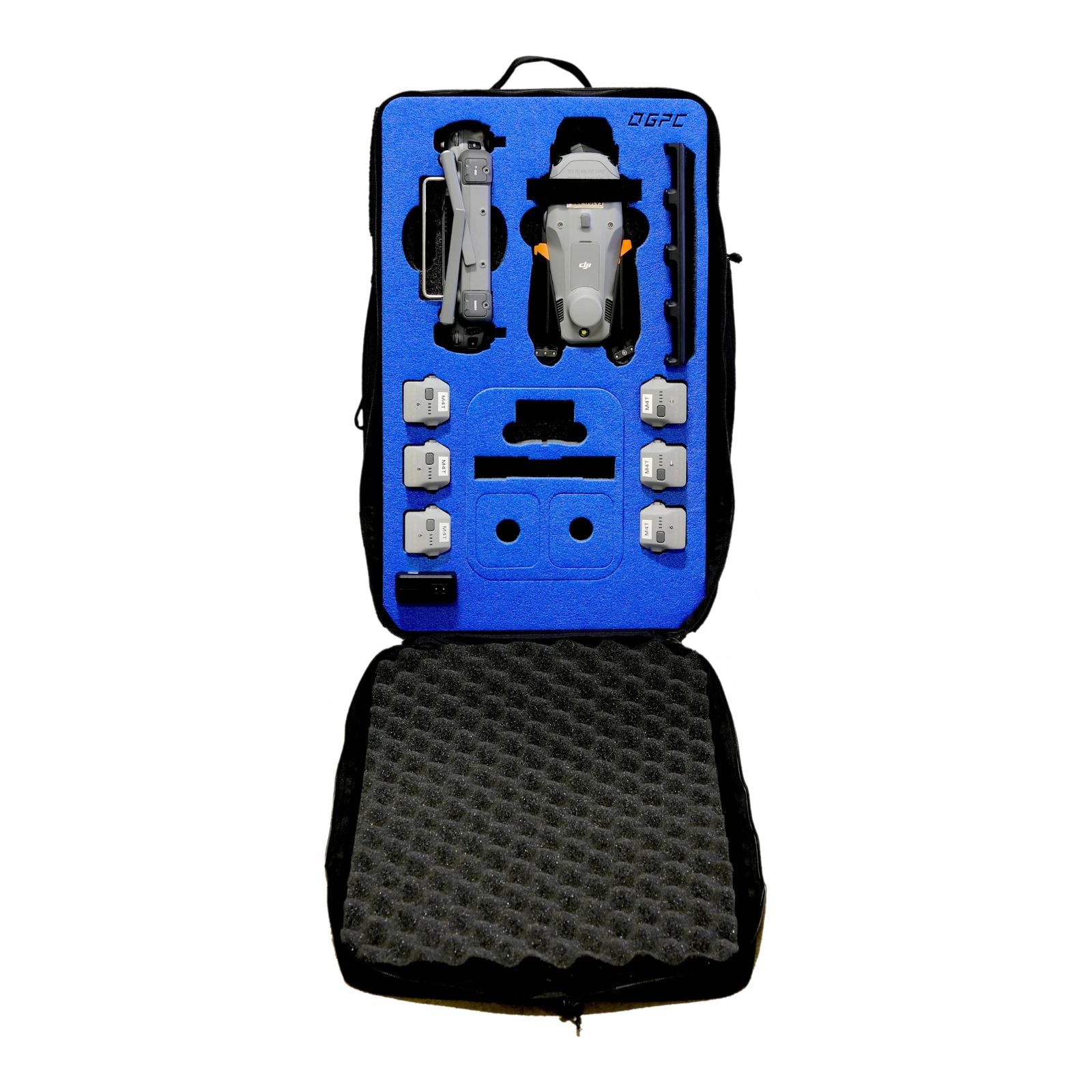 Go Professional Cases DJI Matrice 4 バックパック