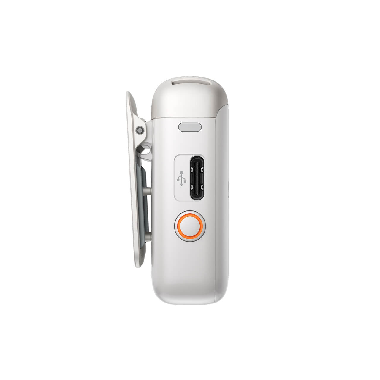 【超美品】DJI Mic 2 トランスミッター（パールホワイト） Amazon.com : DJI Mic 2 Transmitter (Pearl White), Wireless