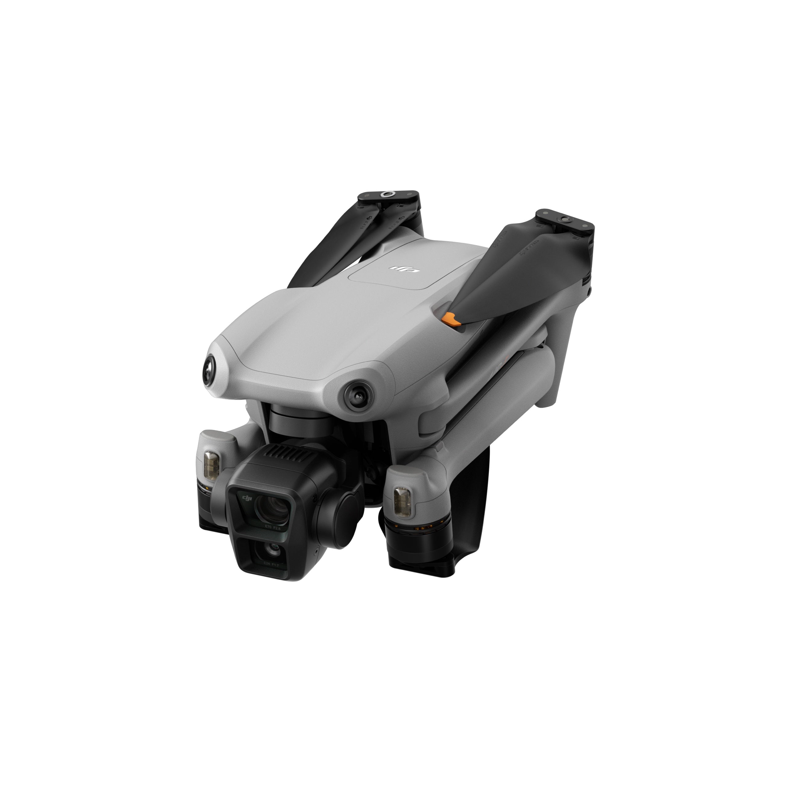 DJI Air 3 Fly Moreコンボ（DJI RC-N2付属）