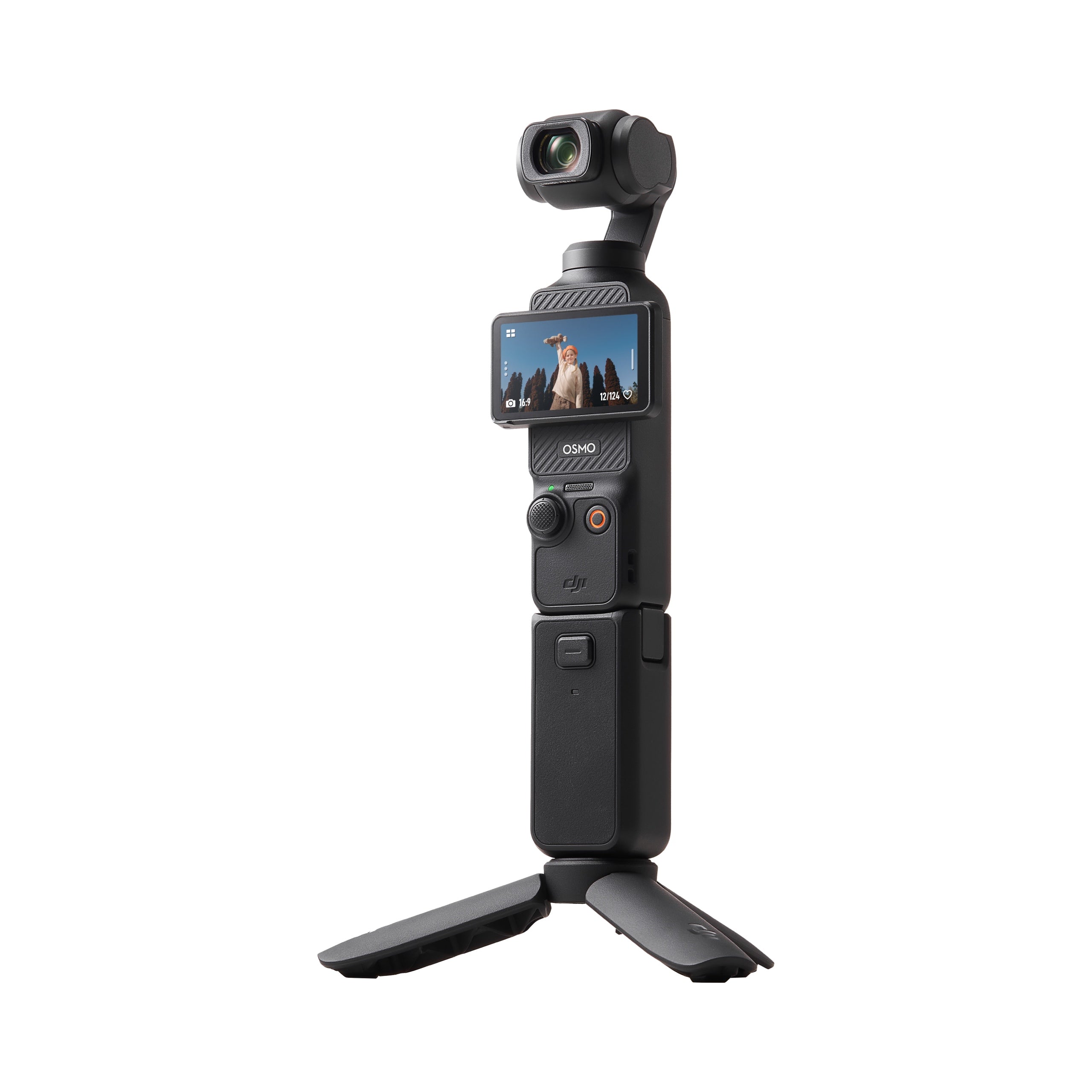 DJI OSMO POCKET 3 \u0026 オプション品