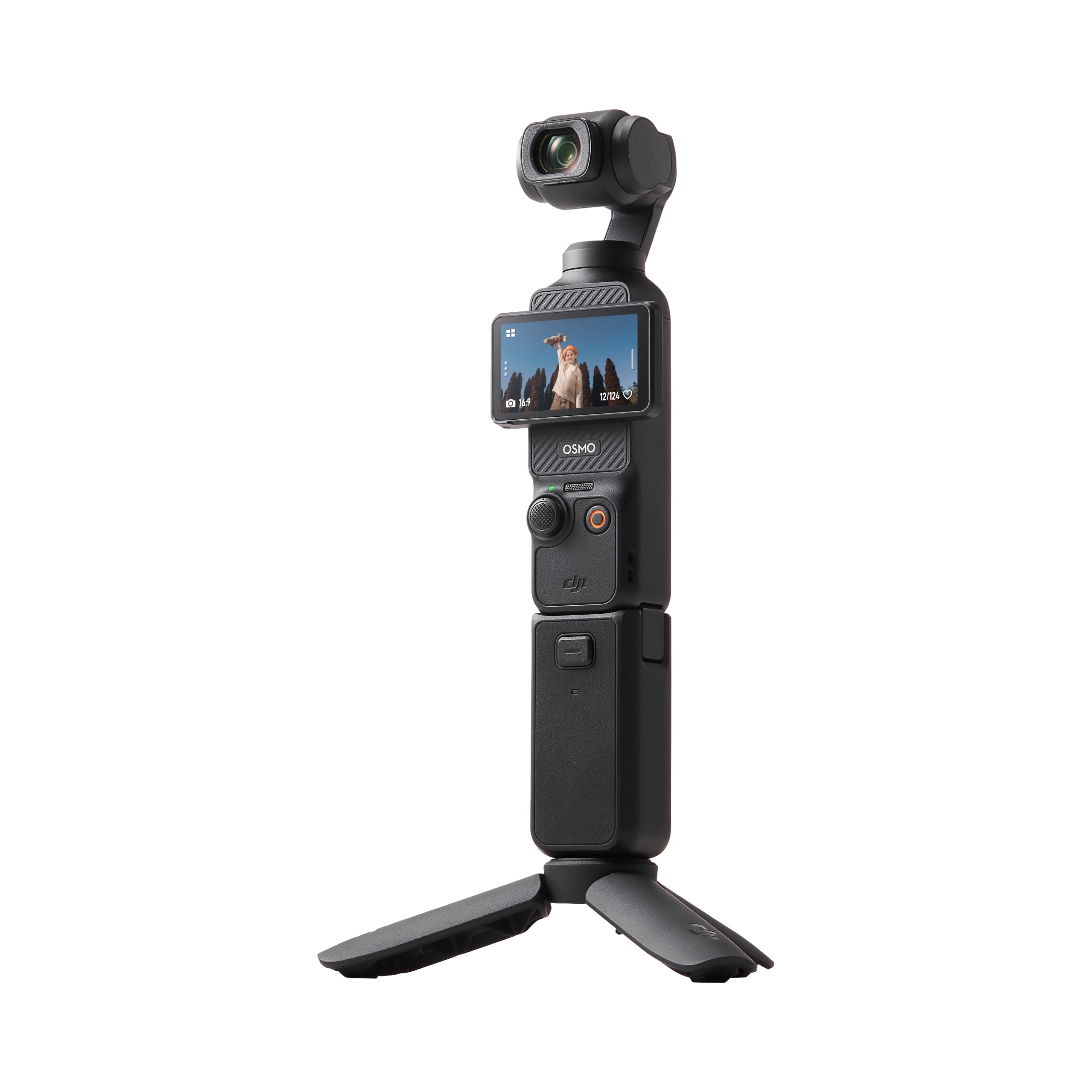 カメラDJI OSMO POCKET 豪華フルセット - ビデオカメラ