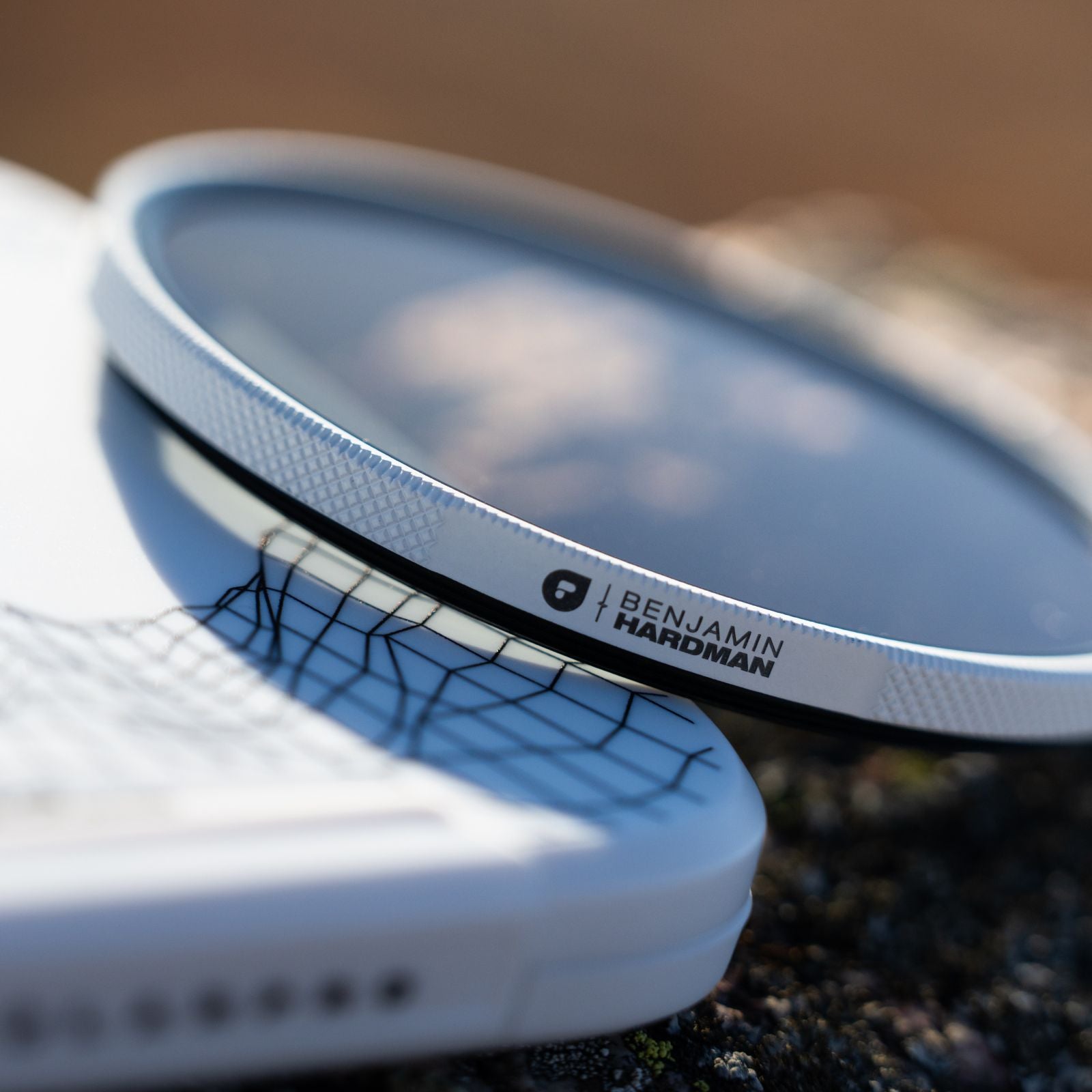 PolarPro Arctic CPフィルター - Benjamin Hardmanシリーズ