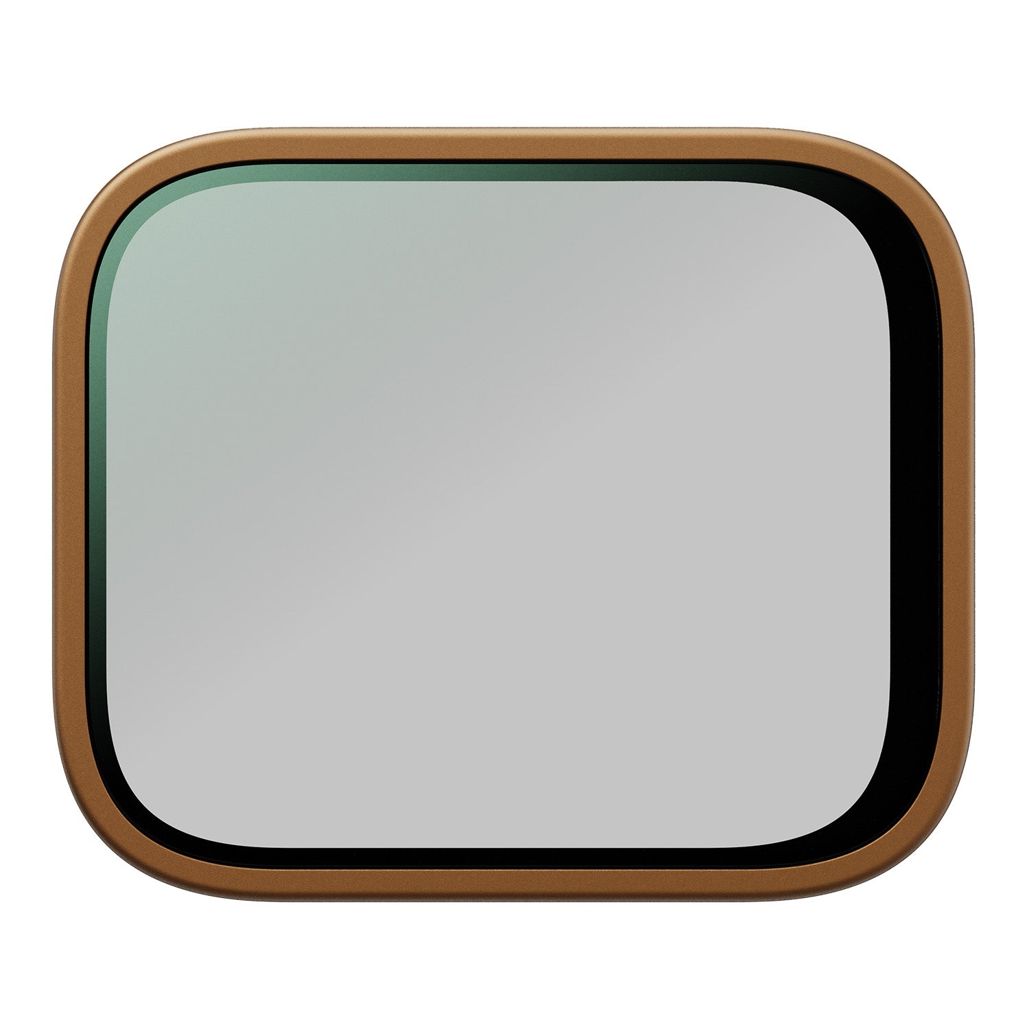 UAVOOM iPhoneケース　ブラックミストフィルター PolarPro LiteChaser 15/16/17 ブラックミストフィルター