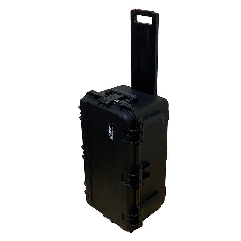 Go Professional Cases DJI Mavic 3 Enterprise + D-RTK2 ハードケース