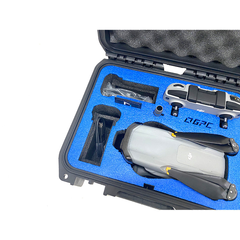 Go Professional Cases  DJI AIR 3 ハードケース