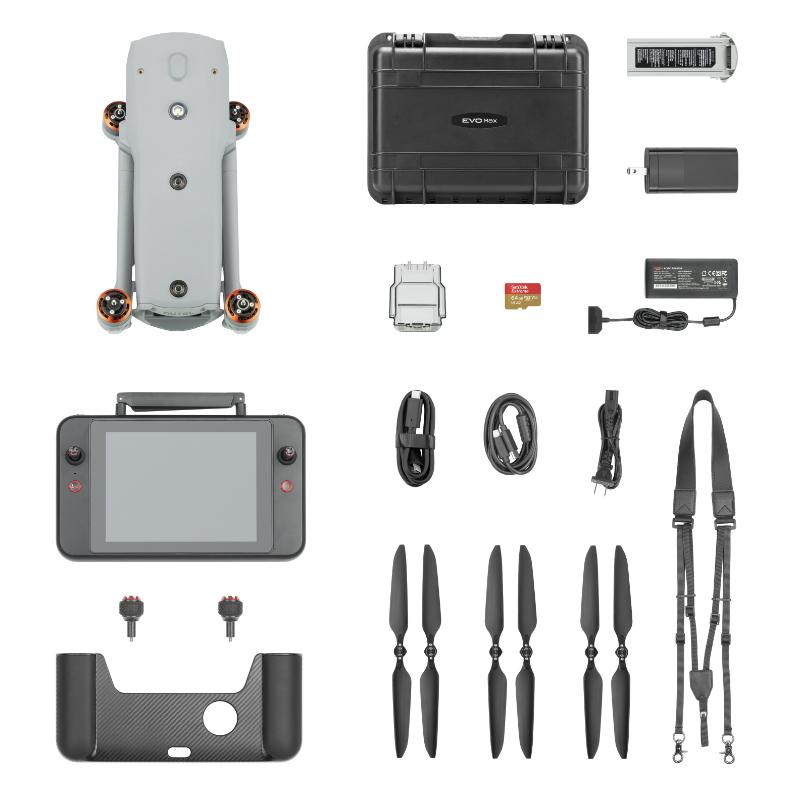 Autel Robotics EVO MAX 4T Standard Bundle