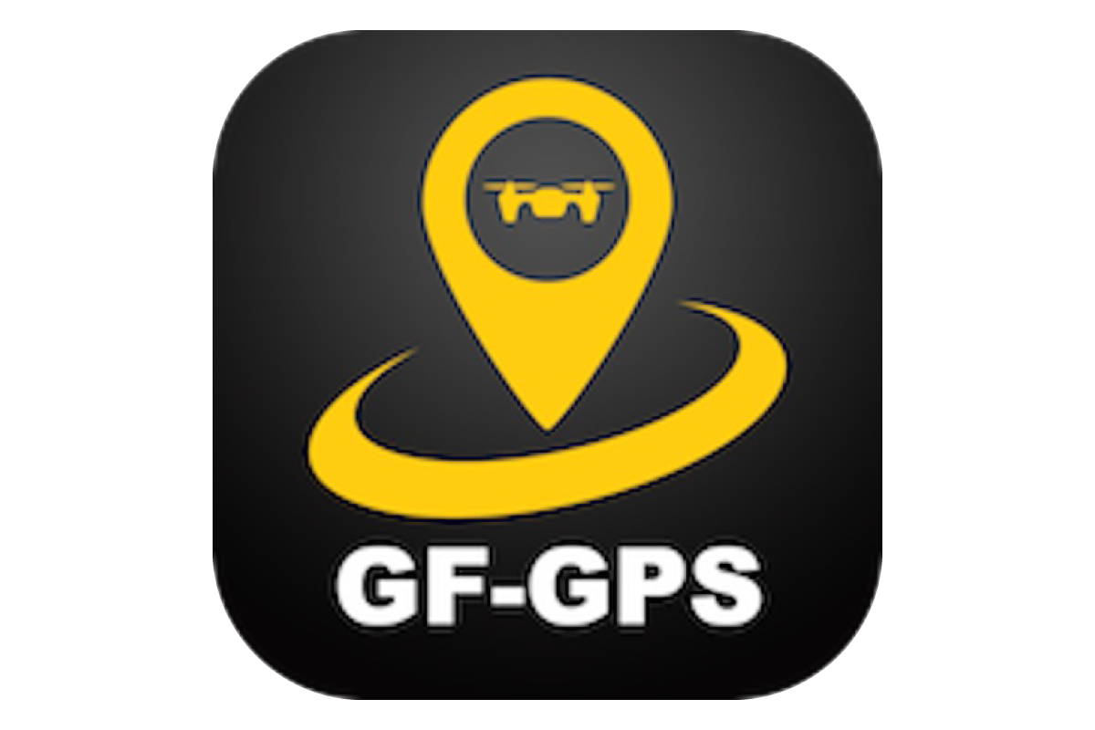 GF_GPSアプリ