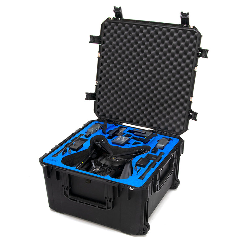 Go Professional Cases  DJI Matrice 350 ハードケース