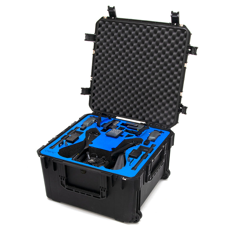 Go Professional Cases  DJI Matrice 350 ハードケース