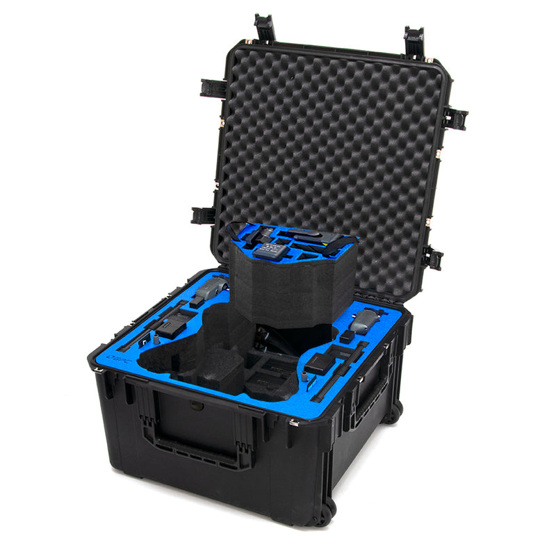 Go Professional Cases  DJI Matrice 350 ハードケース