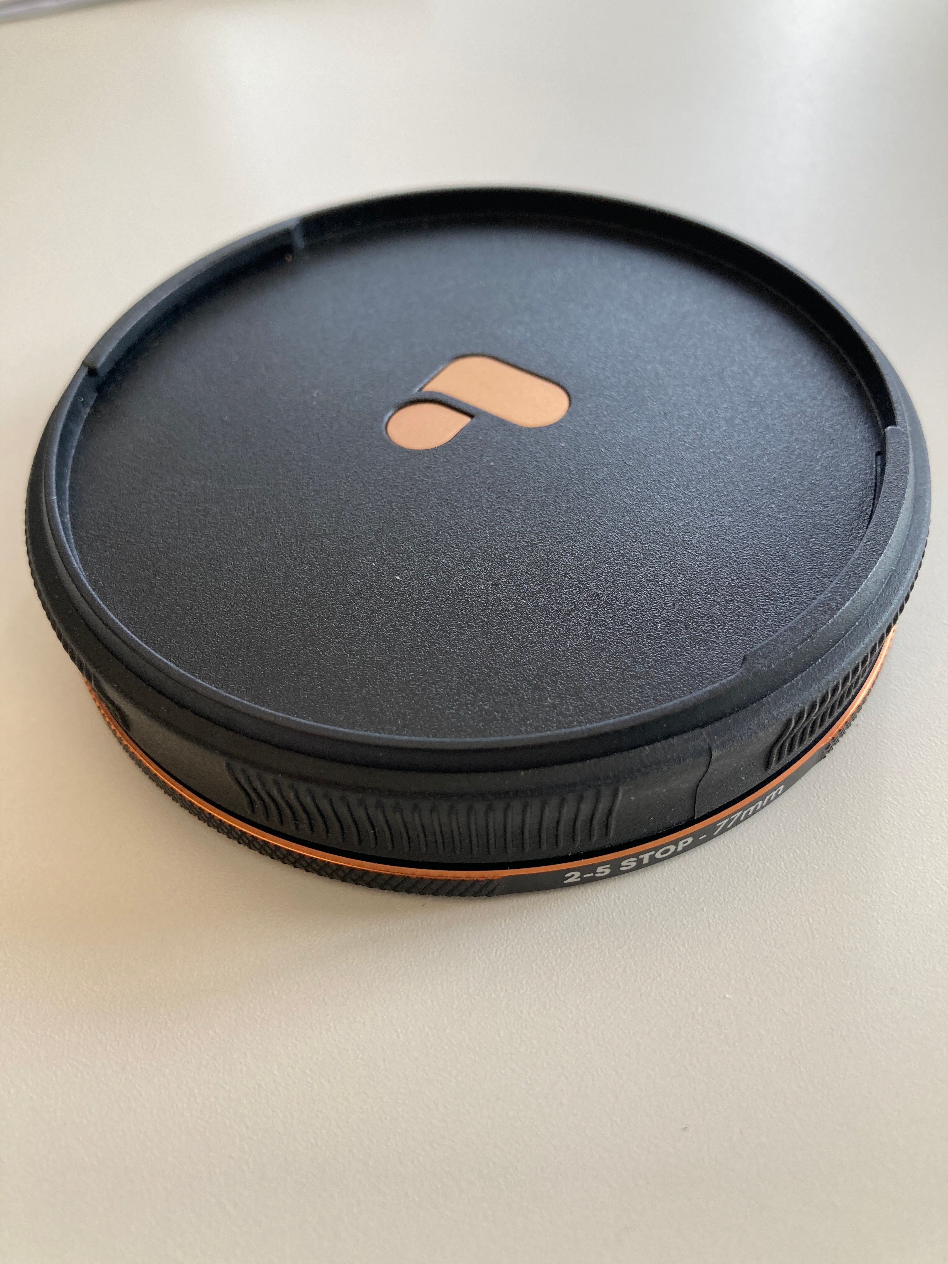PAN'S NDフィルター【iPhone14 Pro用】値下げ交渉可 PAN'S NDフィルター【iPhone14 Pro用】値下げ交渉可 - メルカリ