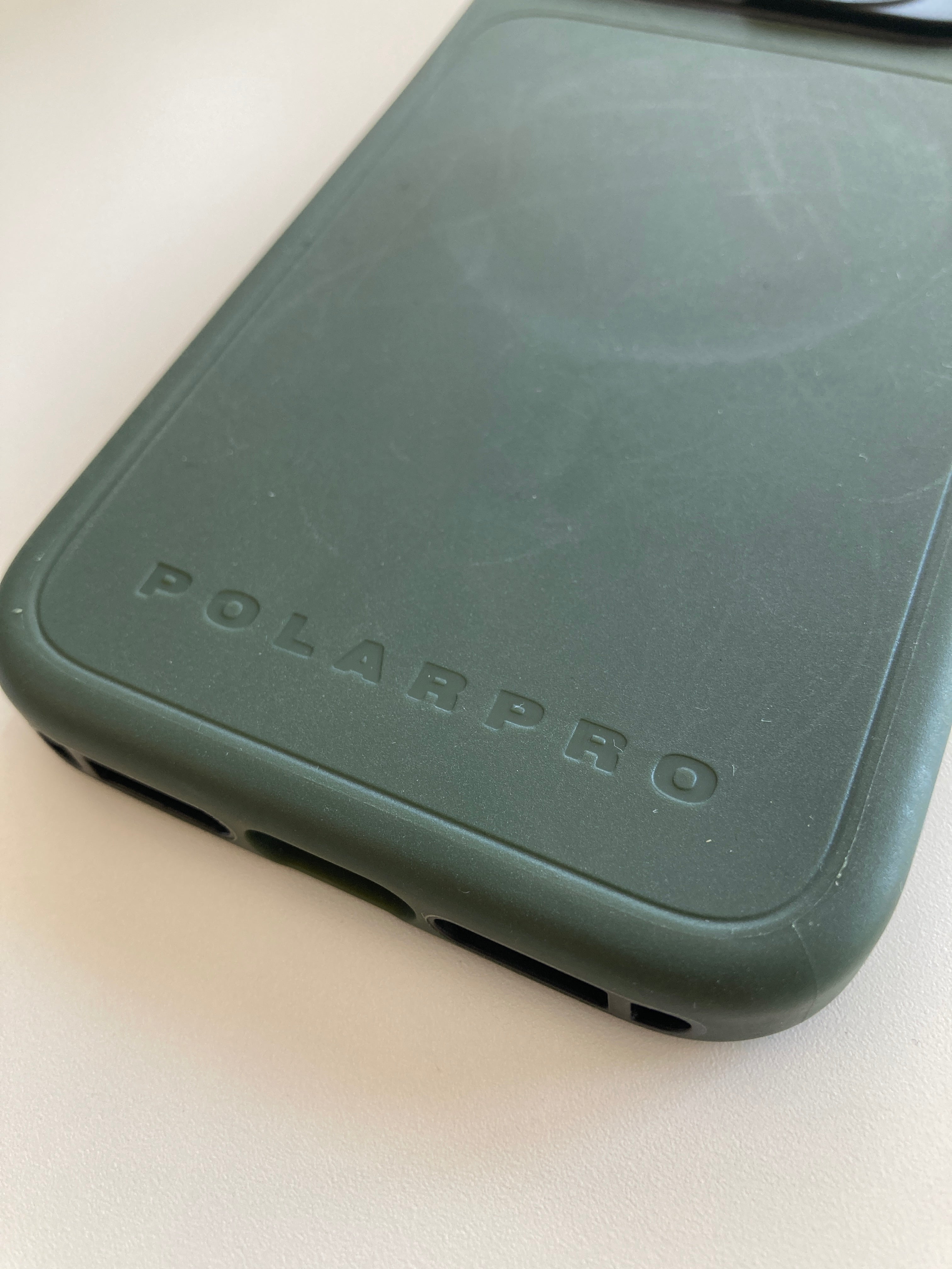 中古】PolarPro LiteChaser Pro ケース - iPhone 15 Pro Max
