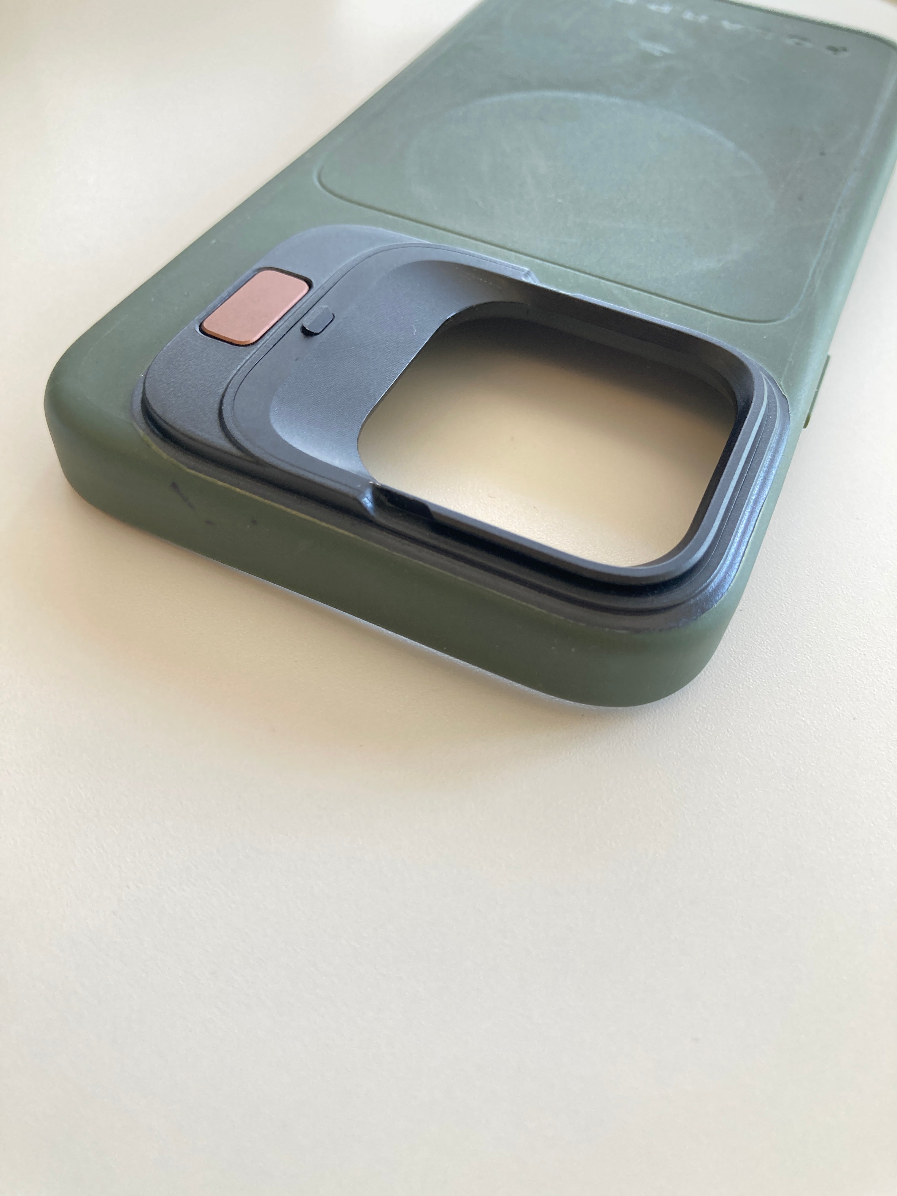 中古】PolarPro LiteChaser Pro ケース - iPhone 15 Pro Max