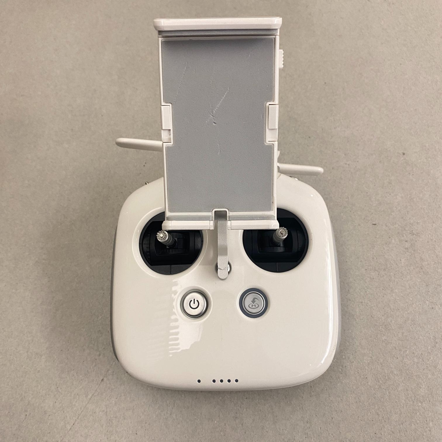 【中古】DJI Phantom 4 Pro 一式