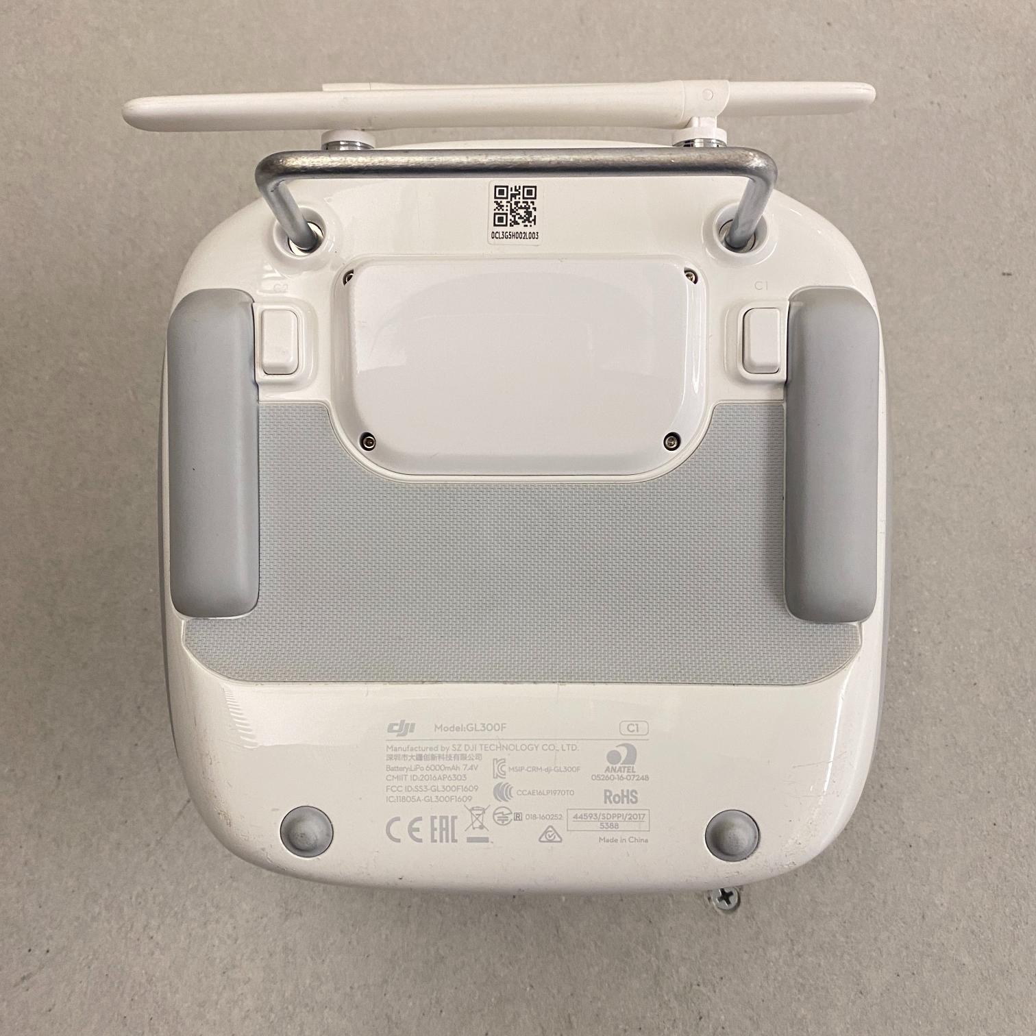 【中古】DJI Phantom 4 Pro 一式