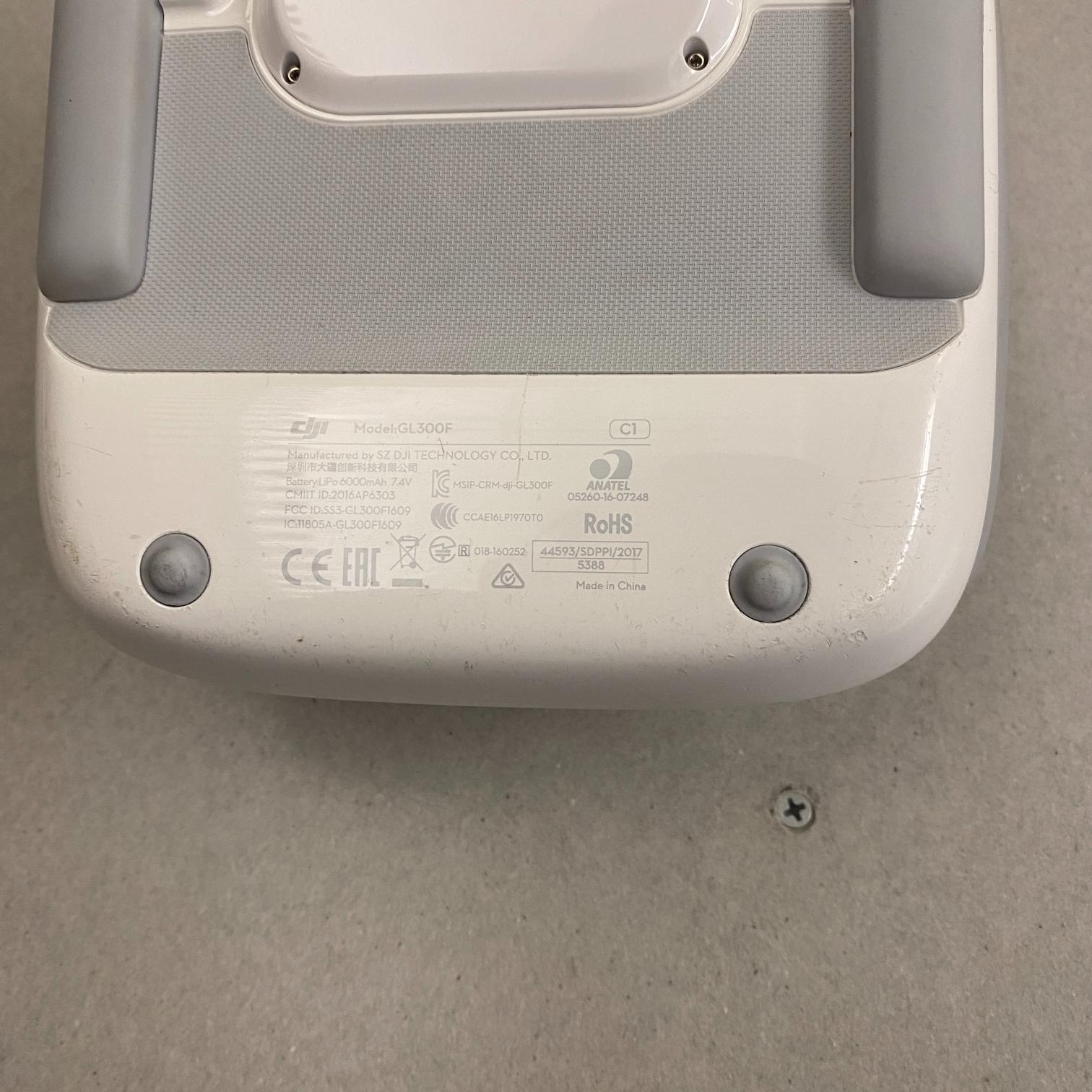 【中古】DJI Phantom 4 Pro 一式