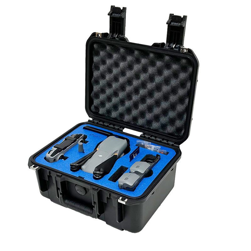 Go Professional Cases  DJI AIR 3 フライモアハードケース