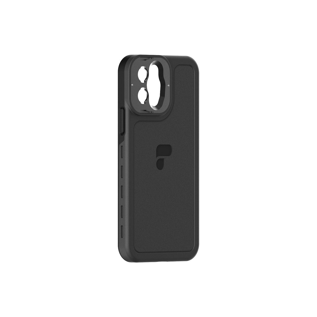 PolarPro LiteChaser Pro モバイルフィルターシステム for iPhone 12 シリーズ - フィルムメイキングキット