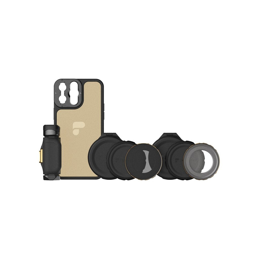 Amazon.com: PolarPro - LiteChaser - iPhone 13 - PRO Max