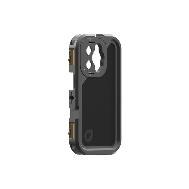 PolarPro LiteChaser Pro ケージ for iPhone 14 Pro/Pro Max [OUTLET]