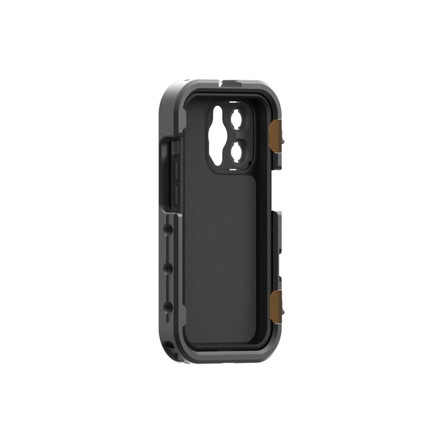 PolarPro LiteChaser Pro ケージ for iPhone 14 Pro/Pro Max [OUTLET]