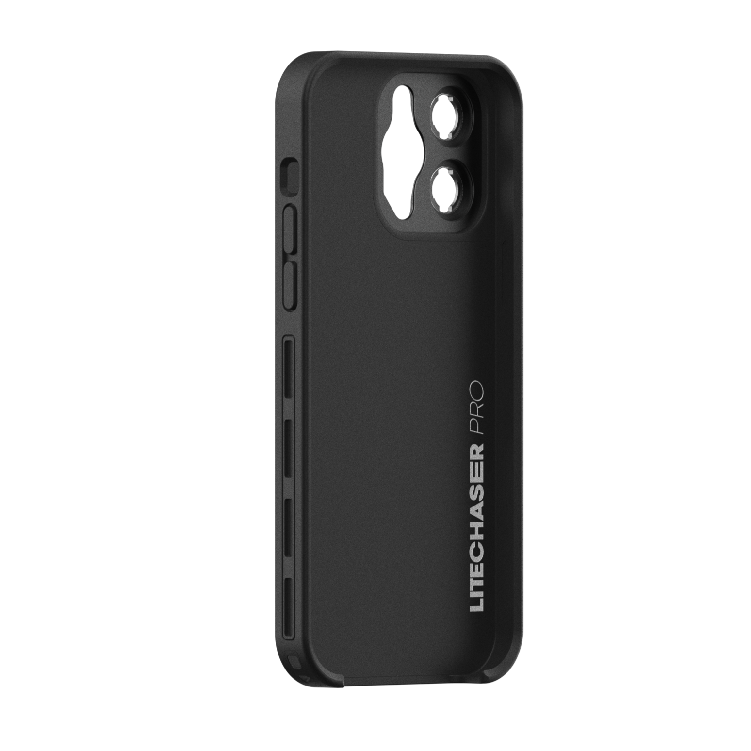 PolarPro LiteChaser Pro ケース for iPhone 14 Pro/Pro Max [OUTLET]