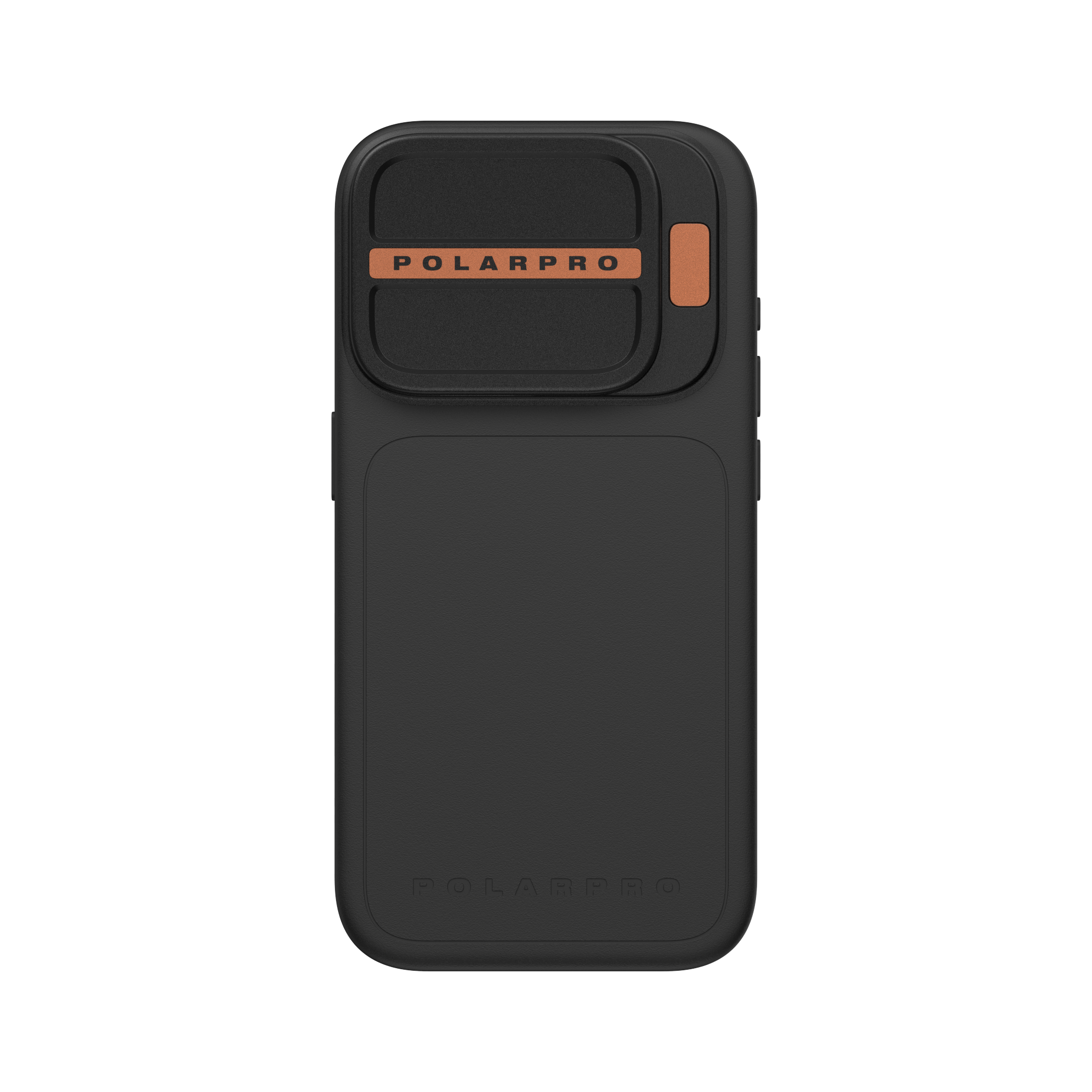 PolarPro LiteChaser Pro Defender 交換プレート - iPhone 15 Pro/Pro Max