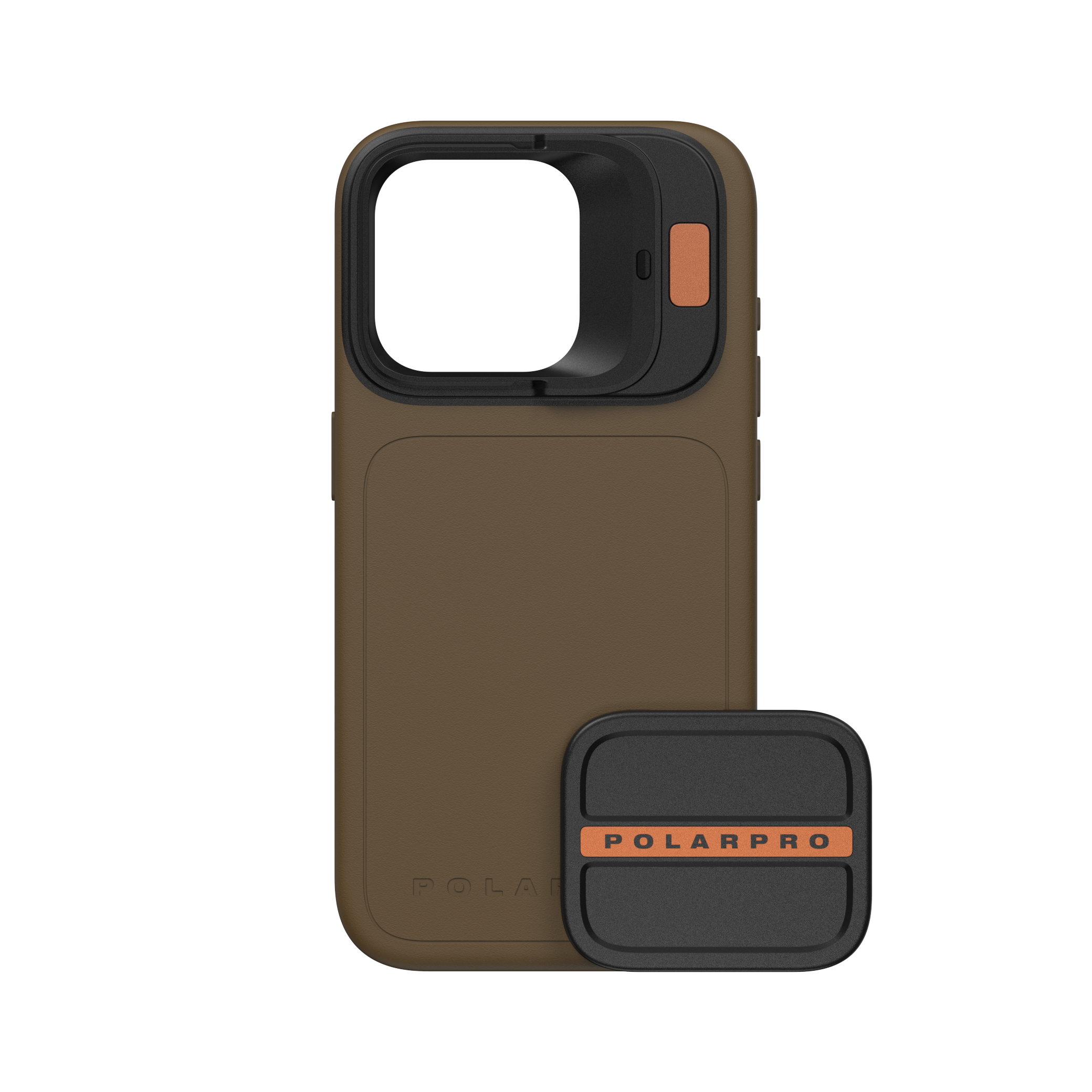 PolarPro LiteChaser Pro ケース - iPhone 15 Pro/Pro Max PolarPro LiteChaser Pro ケース - iPhone 15 Pro/Pro Max