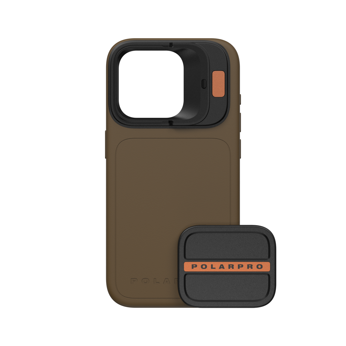 PolarPro LiteChaser Pro Case - iPhone 15 Pro/Pro Max