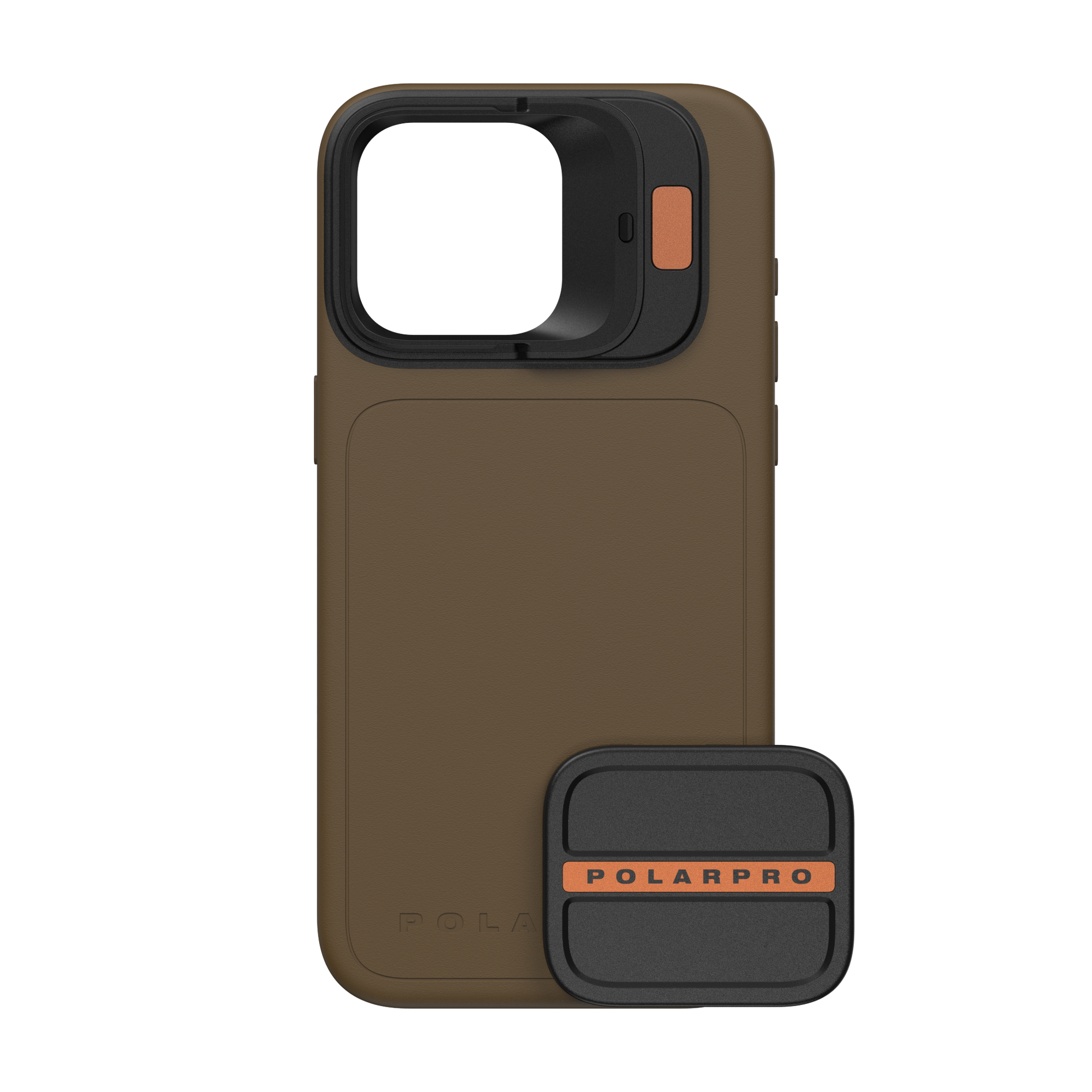 PolarPro LiteChaser Pro ケース - iPhone 15 Pro/Pro Max