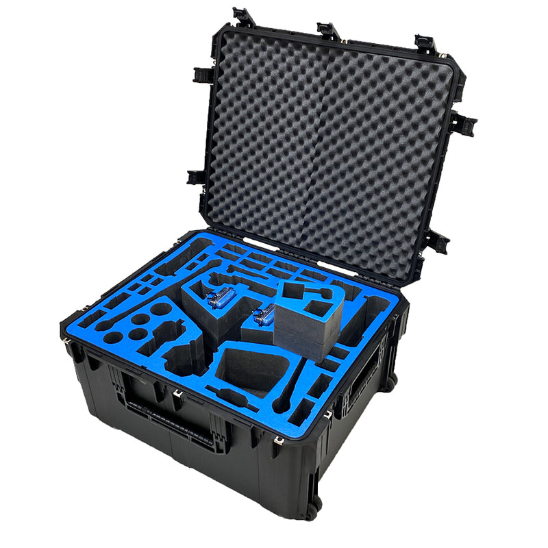 Go Professional Cases DJI Inspire 3 ランディングケース