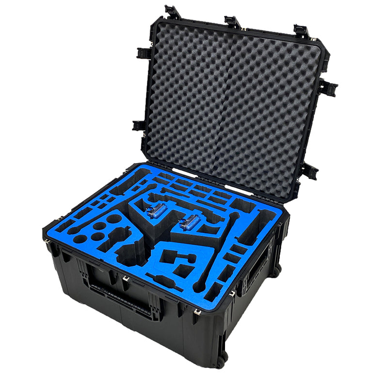 Go Professional Cases DJI Inspire 3 ランディングケース