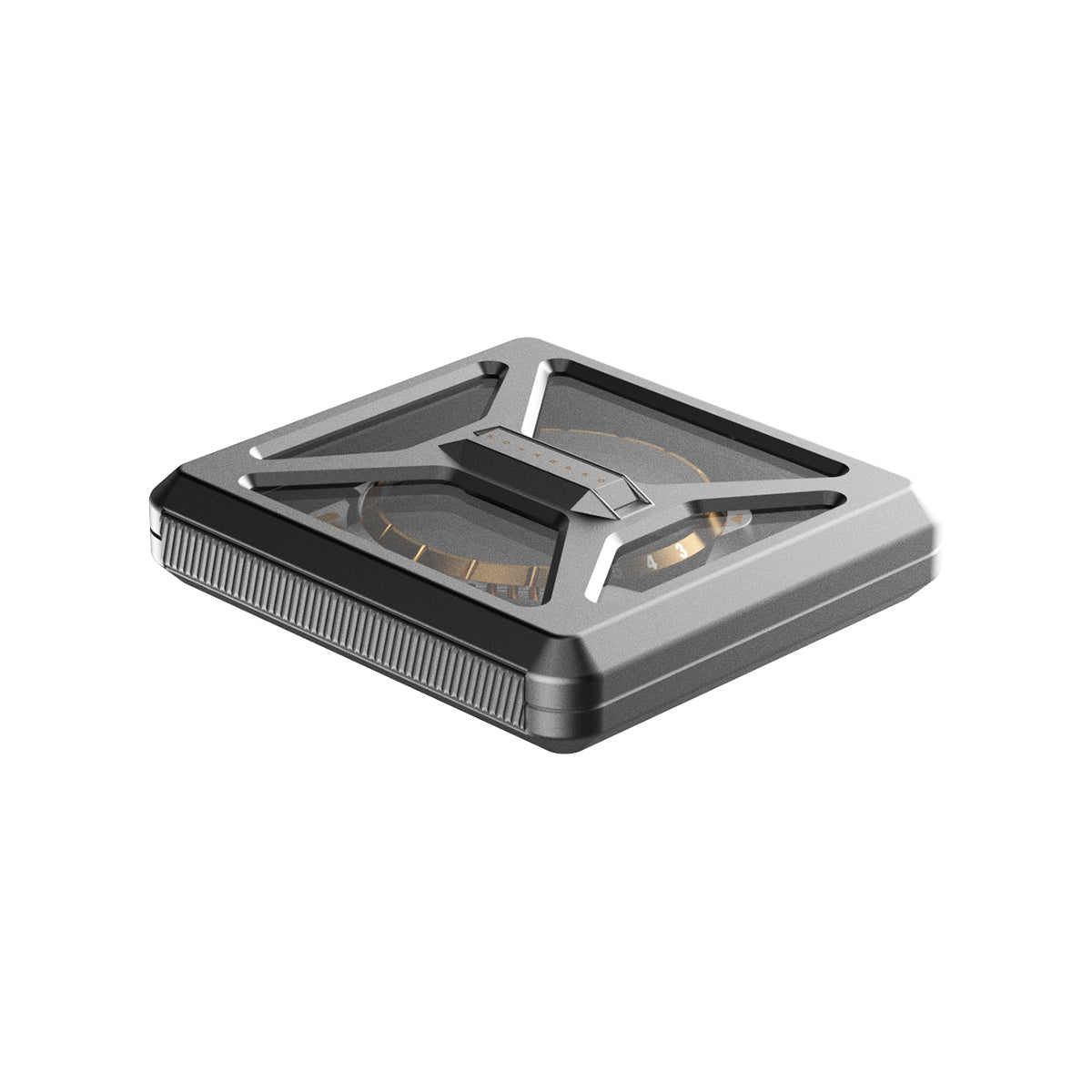 PolarPro VND 2-5 GoldMorphic フィルター for DJI Mavic 3 [OUTLET]