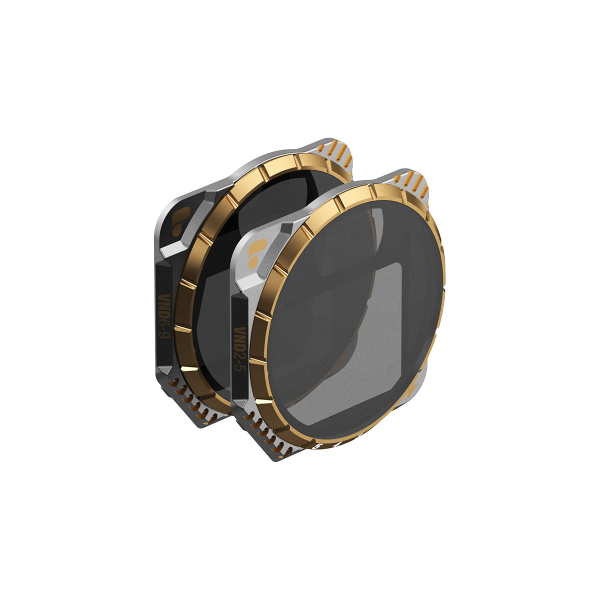 PolarPro VND 2-Pack フィルターセット for DJI Mavic 3 [OUTLET]