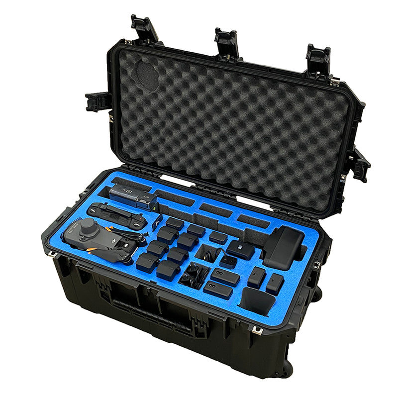 Go Professional Cases DJI Mavic 3 Enterprise + D-RTK2 ハードケース