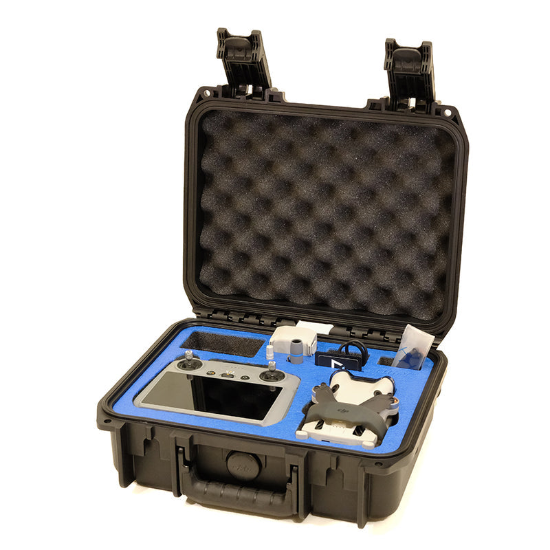 Go Professional Cases DJI Mini 4 Pro ハードケース