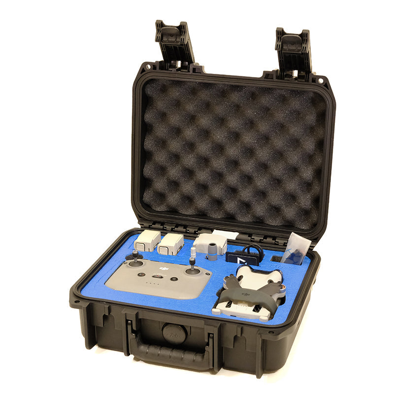 Go Professional Cases DJI Mini 4 Pro ハードケース