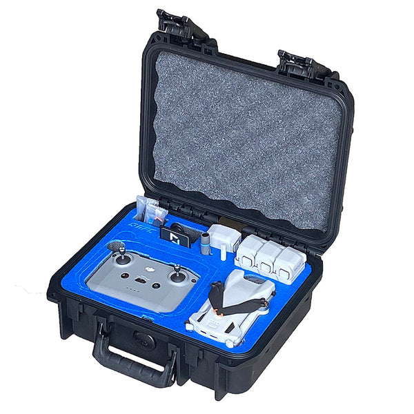 DJI. Magic MINI. ハードケース付　セット　中古 Go Professional Cases DJI Mini 4 Pro ハードケース