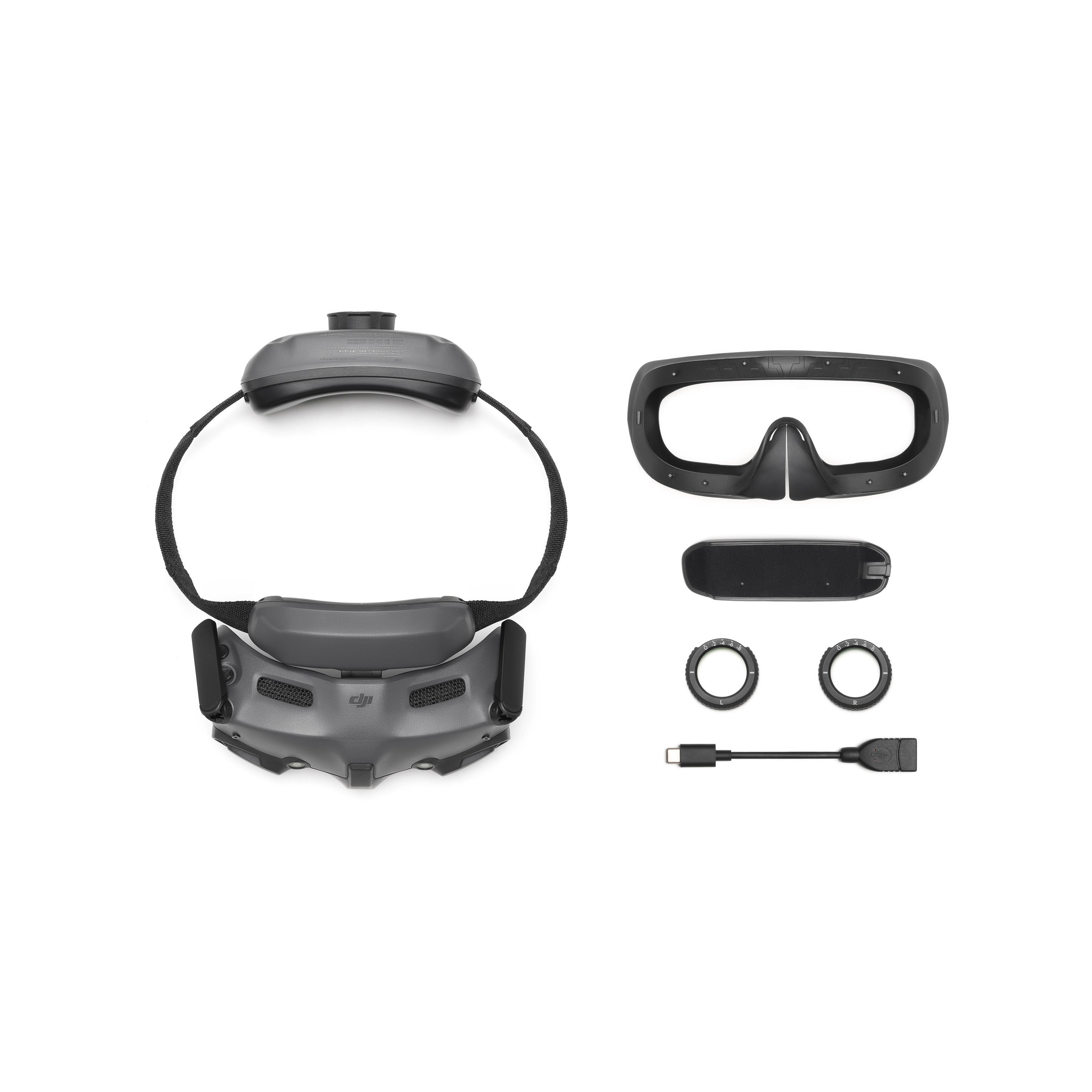 DJI Goggles 3