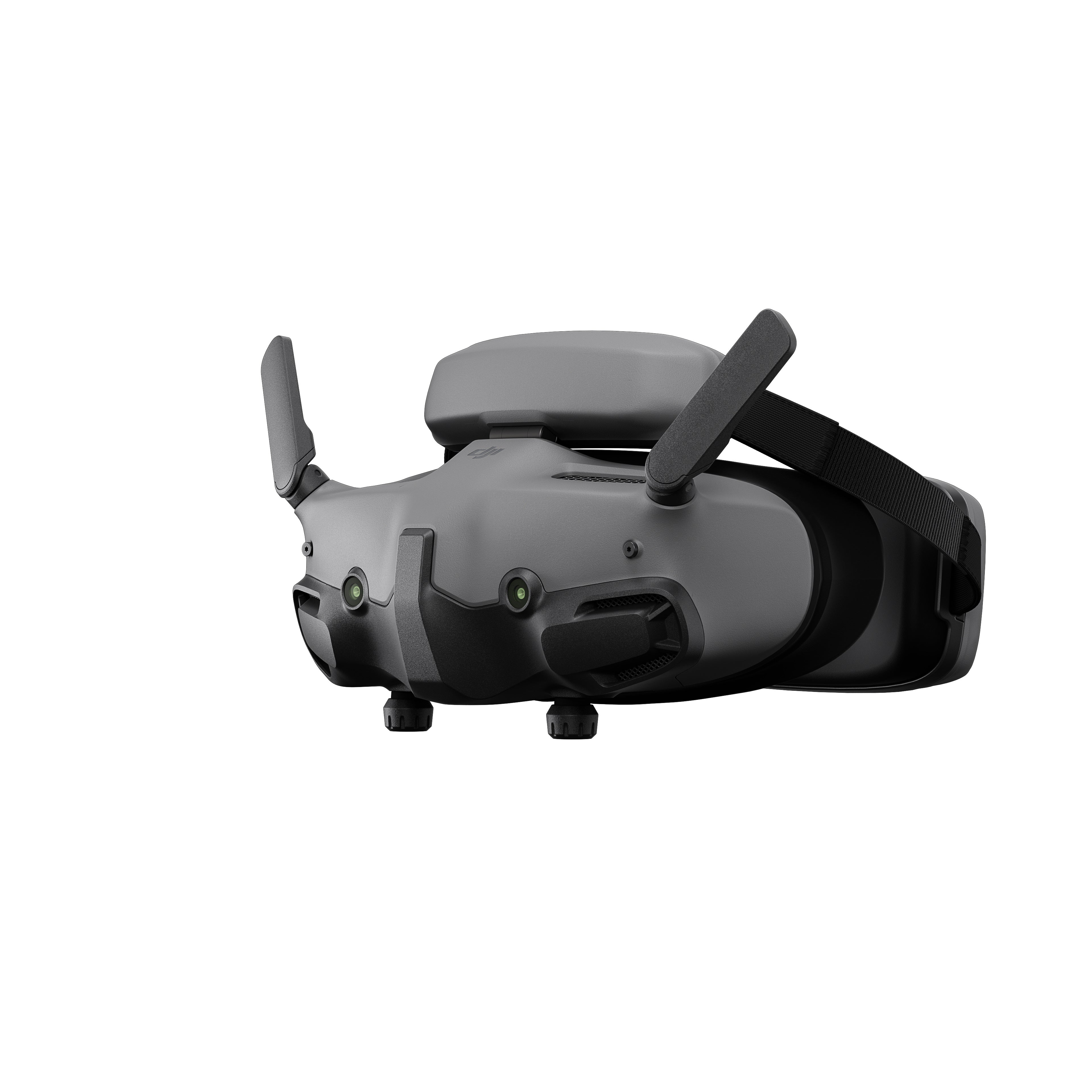 goggles v1 vs v2 DJI Goggles 3