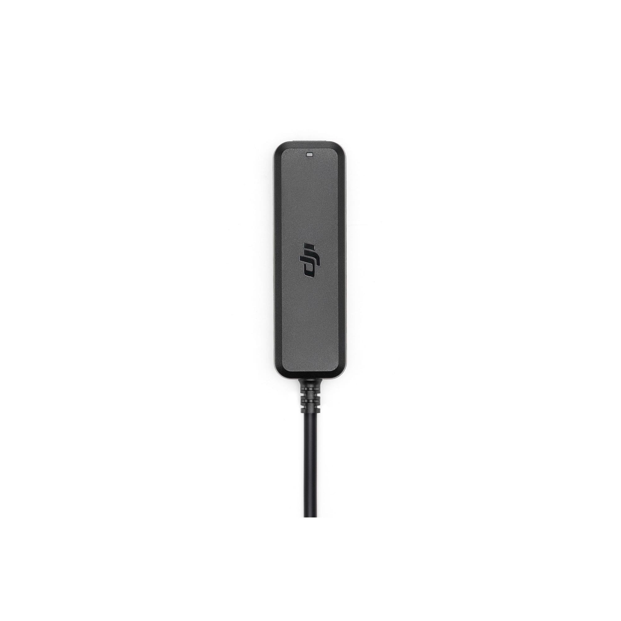 DJI Power 車内電源ソケット - SDC 電源ケーブル (12V/24V)