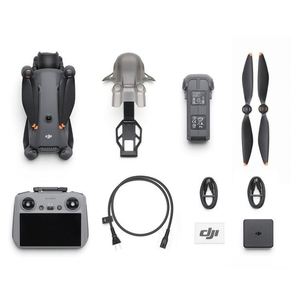 DJI Mavic 4 Pro（DJI RC 2付属）
