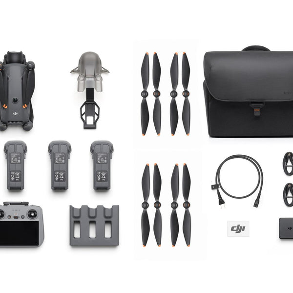 DJI Mavic 4 Pro Fly Moreコンボ（DJI RC 2付属）