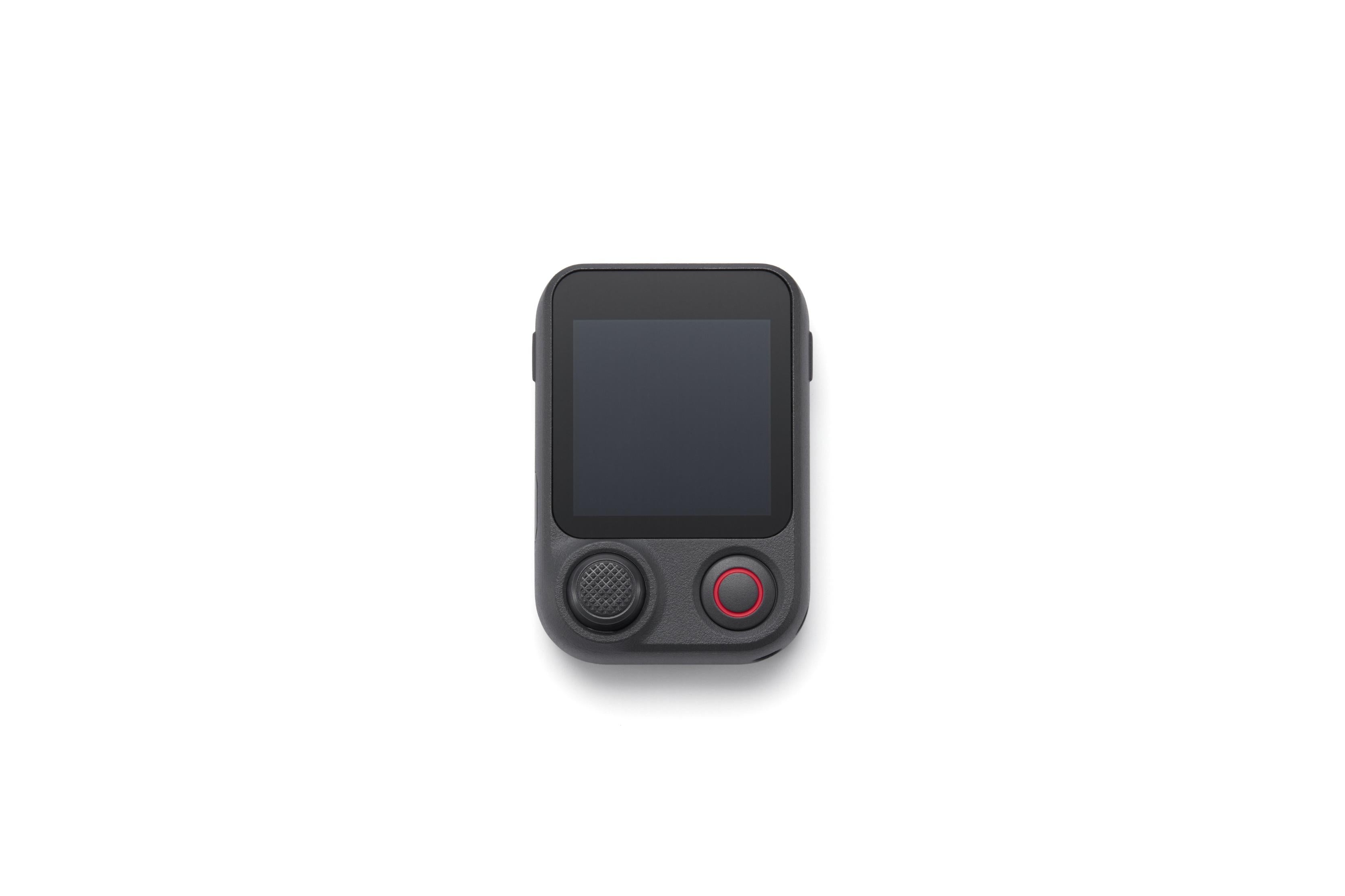 DJI Osmo Pocket 4P