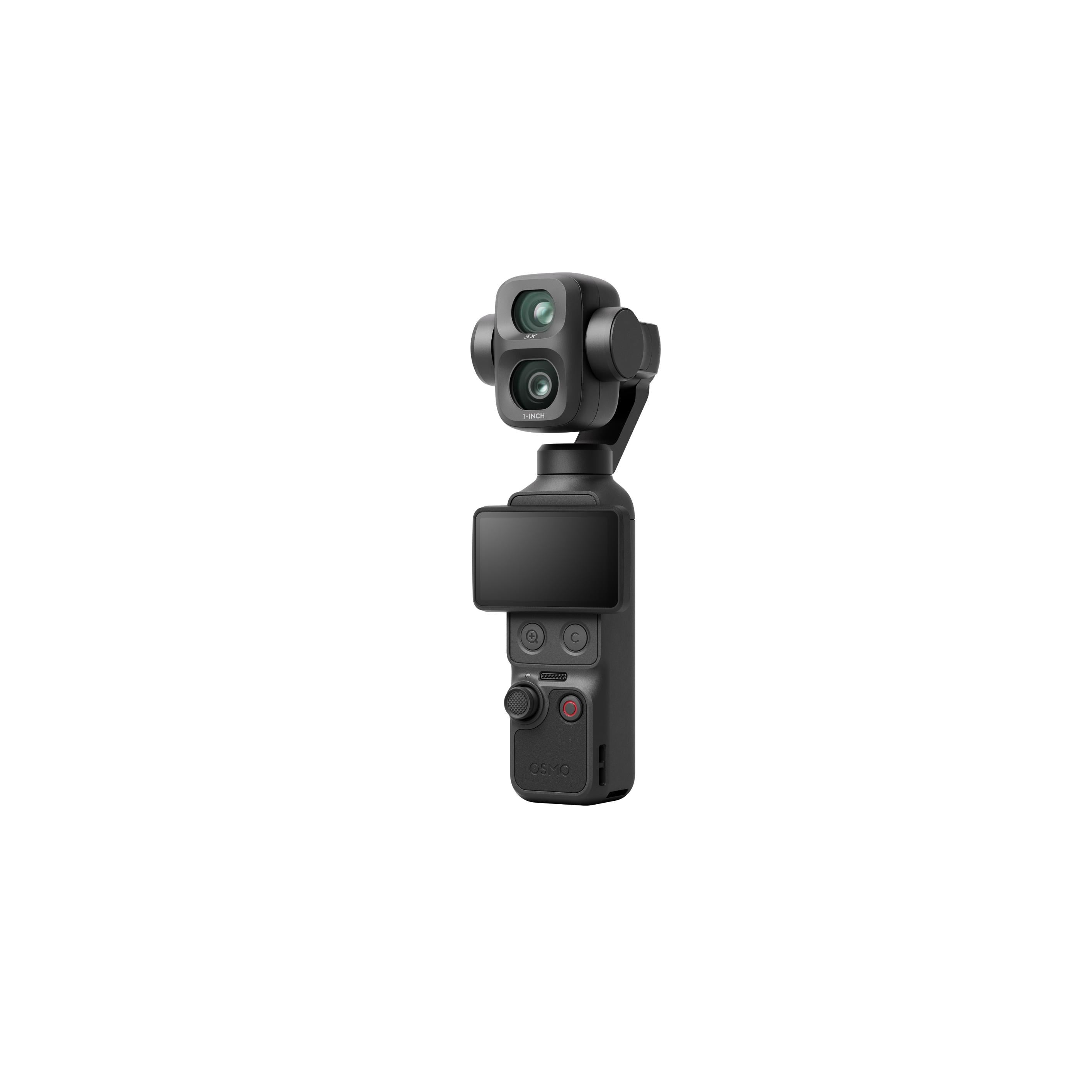 DJI Osmo Pocket 4P