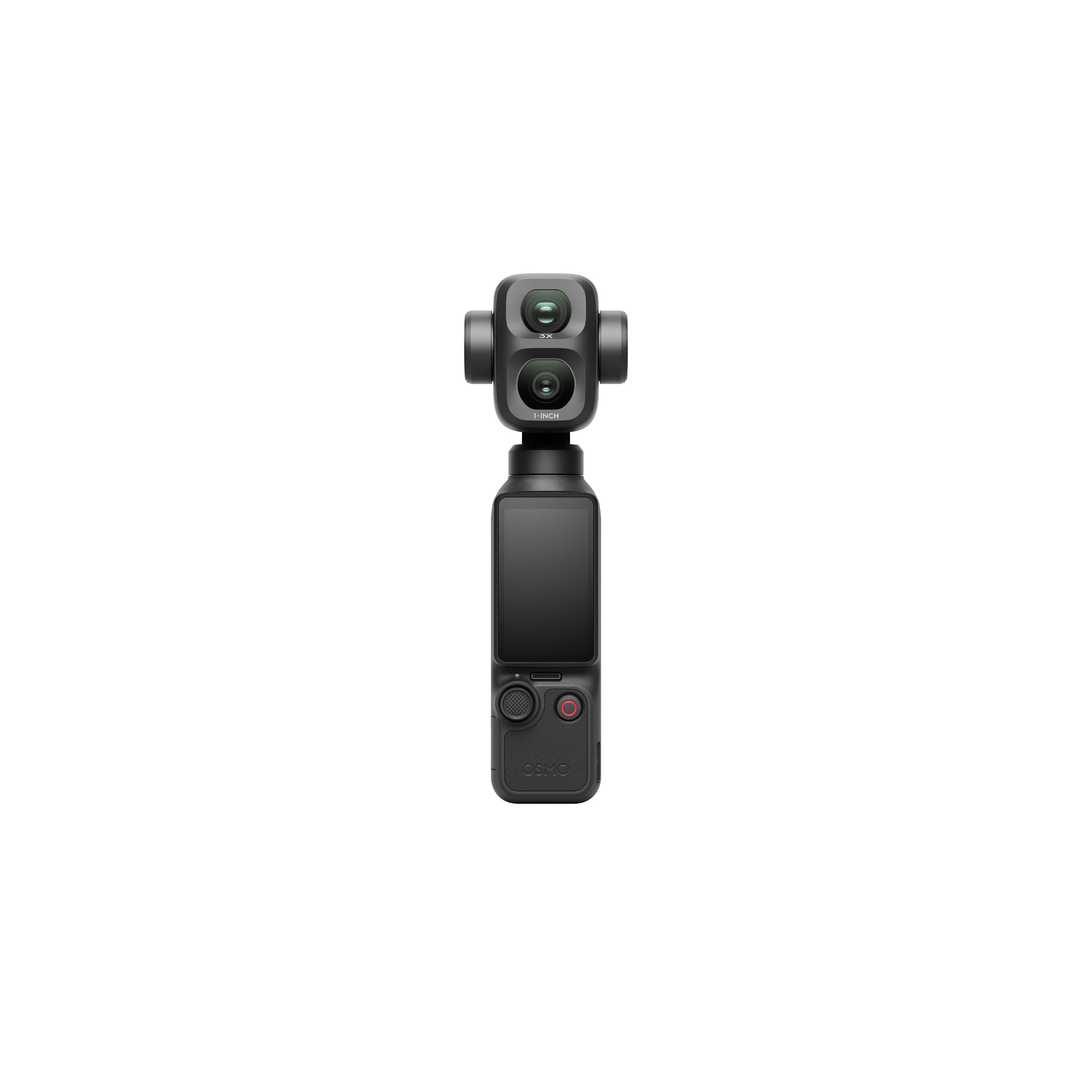 DJI Osmo Pocket 4P