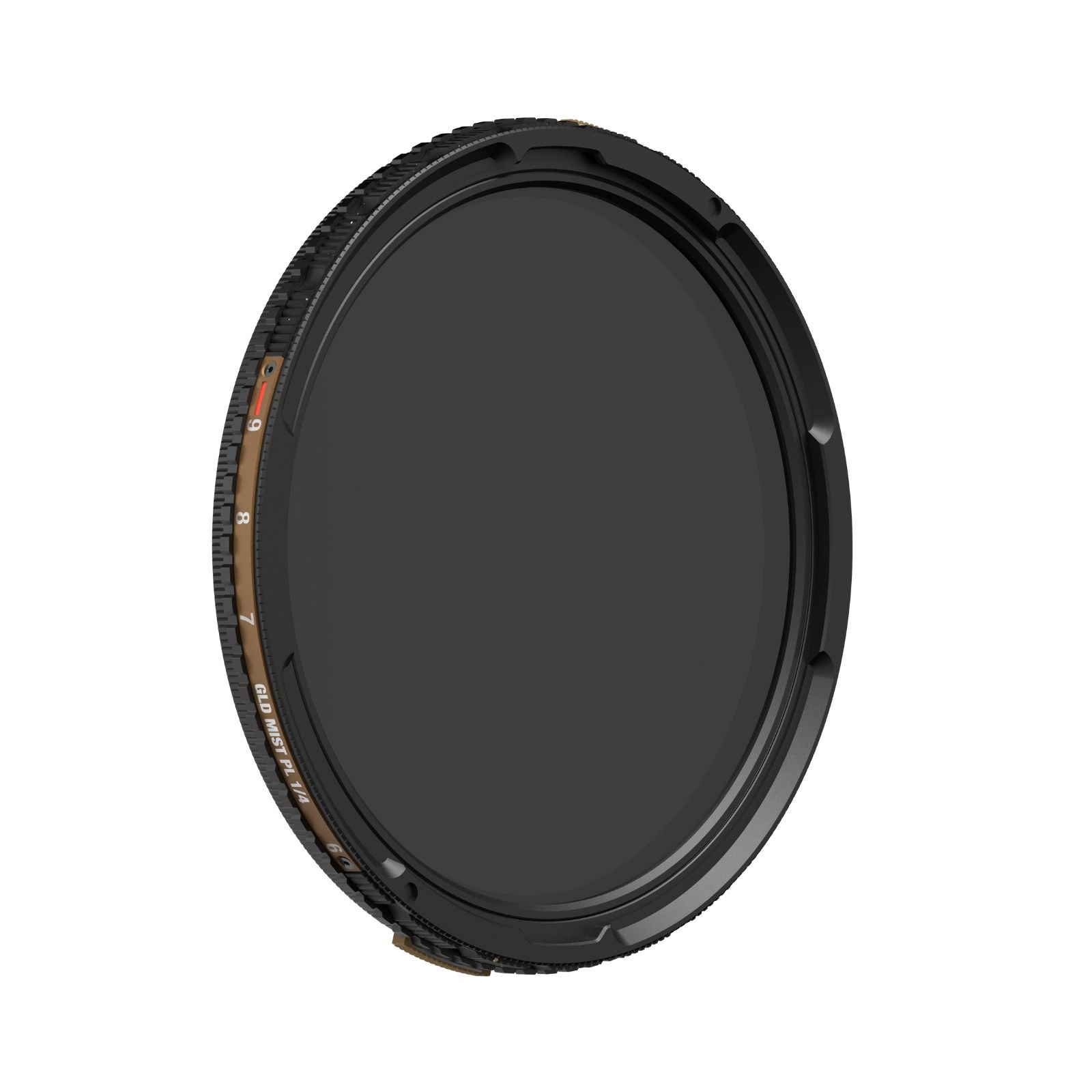 PolarPro 67mm 可変NDフィルター ２個セット PolarPro 67mm 可変NDフィルター (6〜9ストップ)【Peter